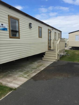 Private static caravan rental image from Golden Sands Holiday Park (Rhyl), Rhyl, Conwy 