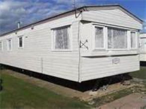 Private static caravan rental image from Nairn Lochloy Holiday Park, Nairn, Highland 