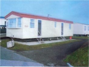 Private static caravan rental image from Trecco Bay Holiday Park, Porthcawl, Glamorgan 