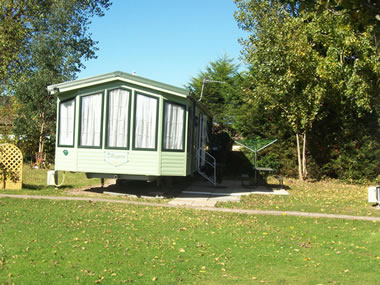 Private static caravan rental image from Butlins Minehead, Minehead, Somerset 