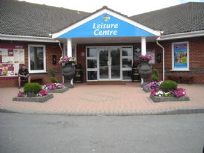 Private static caravan rental image from Southview Leisure Park, Skegness, Lincolnshire 