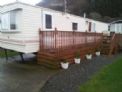 Private static caravan image from Clarach Bay Holiday Village
