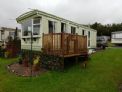 Private static caravan rental image from Abbeyfords Holiday Park (Towyn)