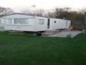 Private static caravan rental image from Marlie Farm Holiday Park