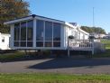 Private static caravan image from Brynowen Holiday Park