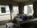 Private static caravan rental image from Combe Haven Holiday Park