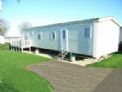 Private static caravan rental image from Allhallows-on-Sea