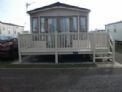 Private static caravan image from Coastfields Leisure