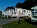 Private static caravan image from Cayton Bay Holiday Park