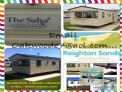 Private static caravan image from Reighton Sands Holiday Park
