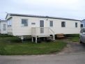 Private static caravan image from Blue Dolphin Holiday Park