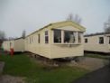 Private static caravan image from Marton Mere Holiday Village