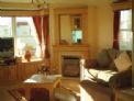 Private static caravan image from Trecco Bay Holiday Park