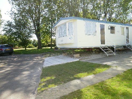 Marton Mere Holiday Village,Blackpool, Private Static Caravan hire and ...