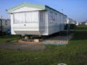 Private static caravan rental image from Summerlands Caravan Park