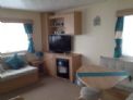 Private static caravan image from Combe Haven Holiday Park