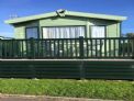 Private static caravan rental image from Ruda Holiday Park