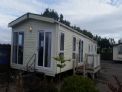 Private static caravan image from Thornwick and Sea Farm Holiday Centre