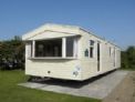 Private static caravan rental image from Butlins Skegness