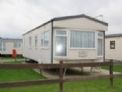 Private static caravan rental image from California Cliffs Holiday Park