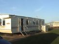 Private static caravan image from Withernsea Sands