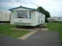 Private static caravan rental image from Butlins Skegness