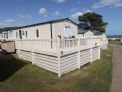 Private static caravan image from Ladram Bay Holiday Park