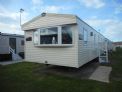 Private static caravan image from Presthaven Sands