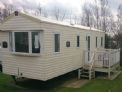 Private static caravan image from Thorpe Park Holiday Centre