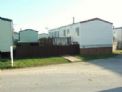 Private static caravan image from Freshwater Beach Holiday Park