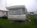 Private static caravan rental image from Breydon Water