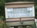 Private static caravan image from Pendine Sands Holiday Park