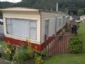 Private static caravan rental image from Starre Gorse Holiday Park