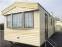 Private static caravan rental image from Southview Leisure Park