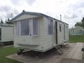 Private static caravan rental image from Southview Leisure Park