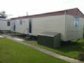 Private static caravan rental image from Kiln Park Holiday Centre