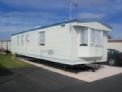 Private static caravan rental image from Happy Days Leisure South