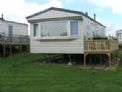 Private static caravan image from Northcliff and Seaview Holiday Parks