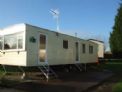 Private static caravan rental image from Marton Mere Holiday Village