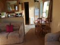 Private static caravan rental image from Hopton Holiday Village