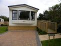 Private static caravan rental image from Abbeyfords Holiday Park (Towyn)